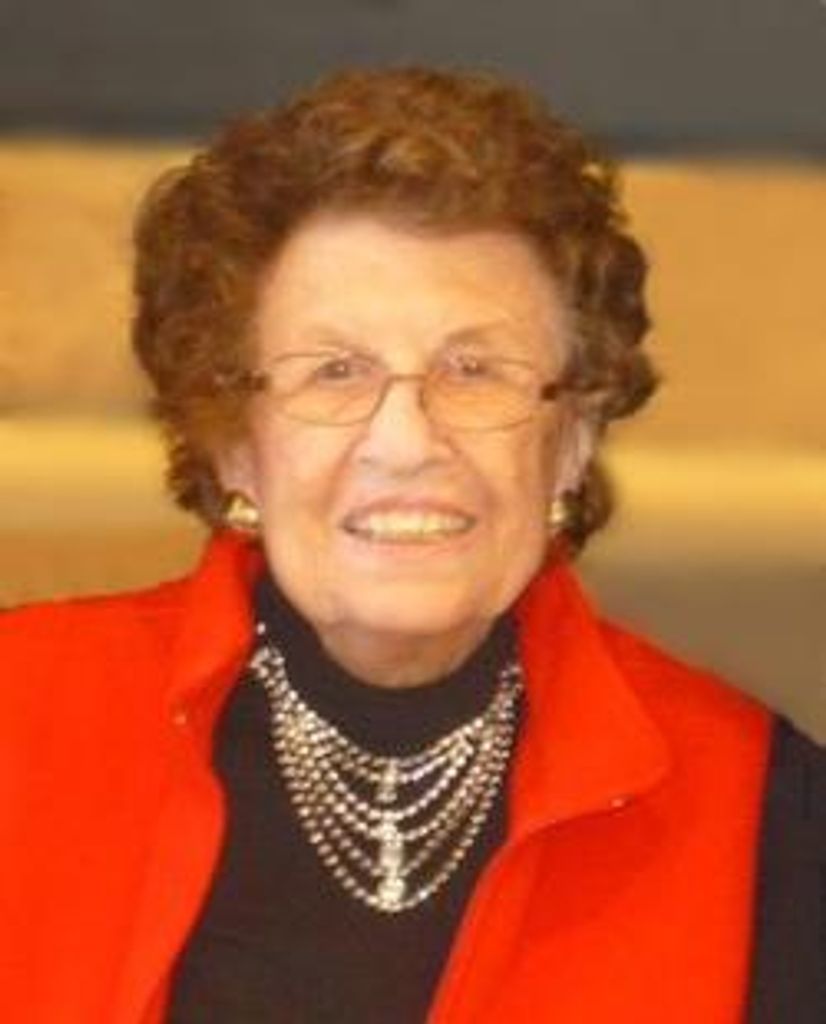 Joan Diamond Profile Photo