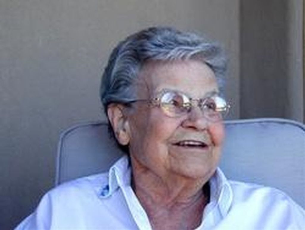 Jean Beverstock