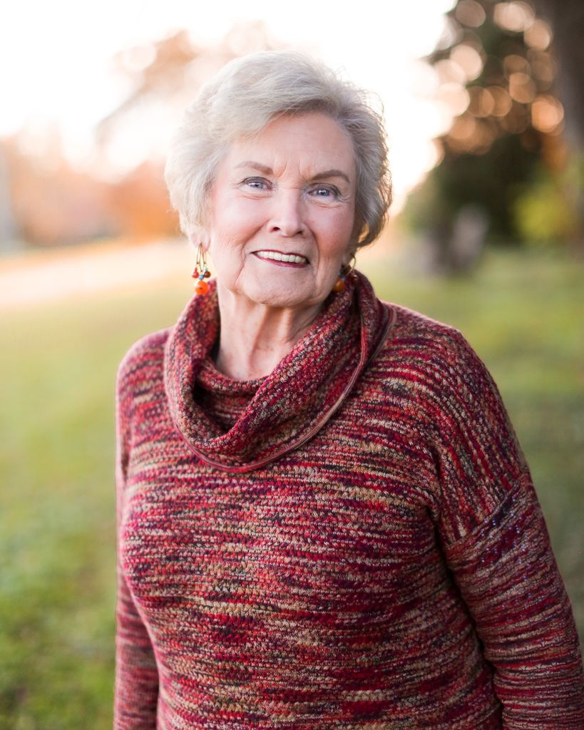 Leah Smelcer Whitaker