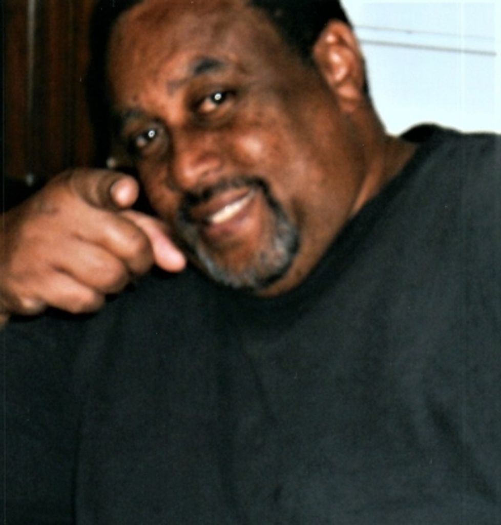 Vernell Wade Profile Photo