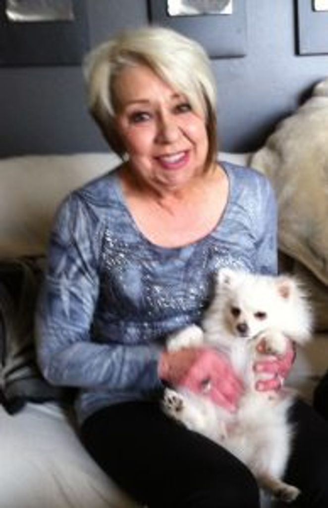 Patricia Albina Slywchuk