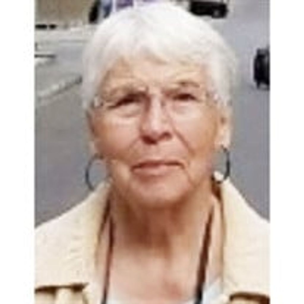 Ethlyn Jean Beckstead