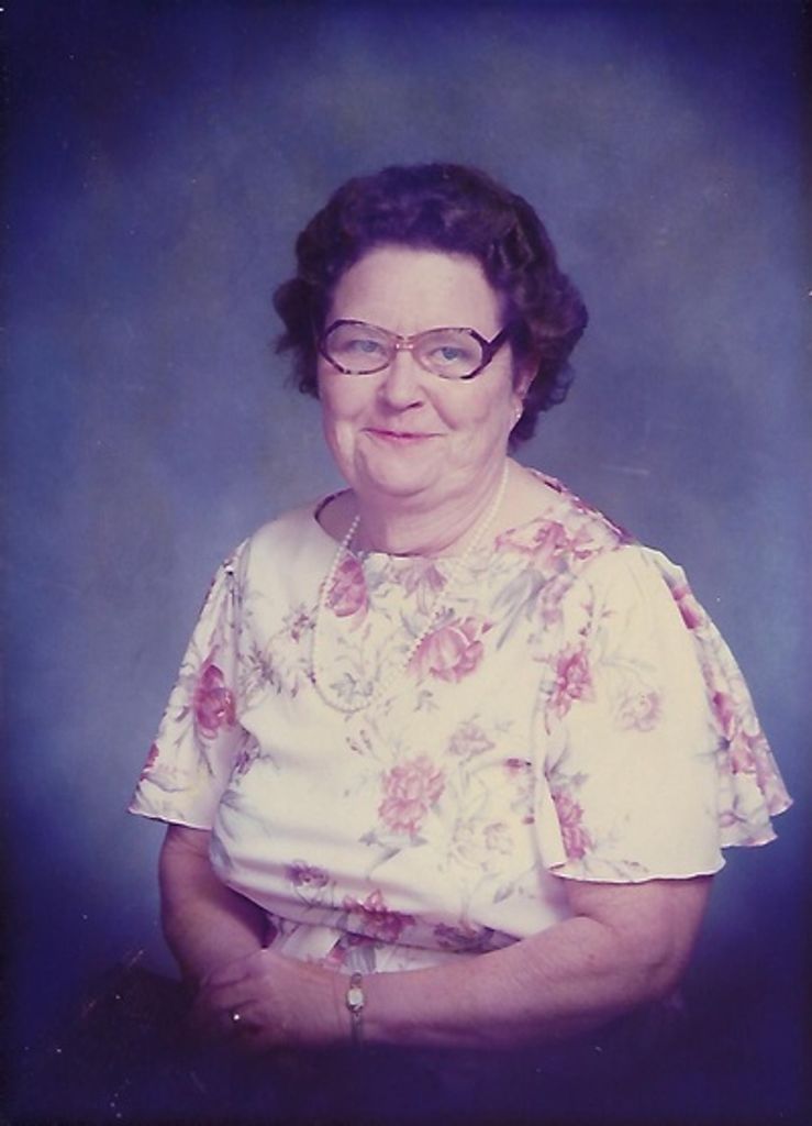 Betty L. Saunders