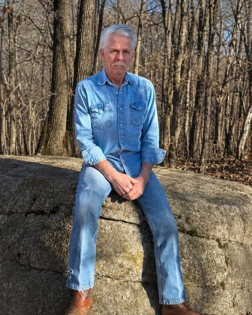 Kenneth D Hanson
