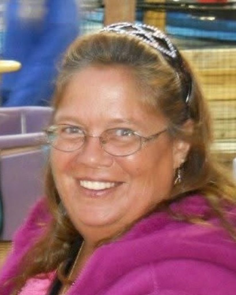 Robin Crystal Dillman