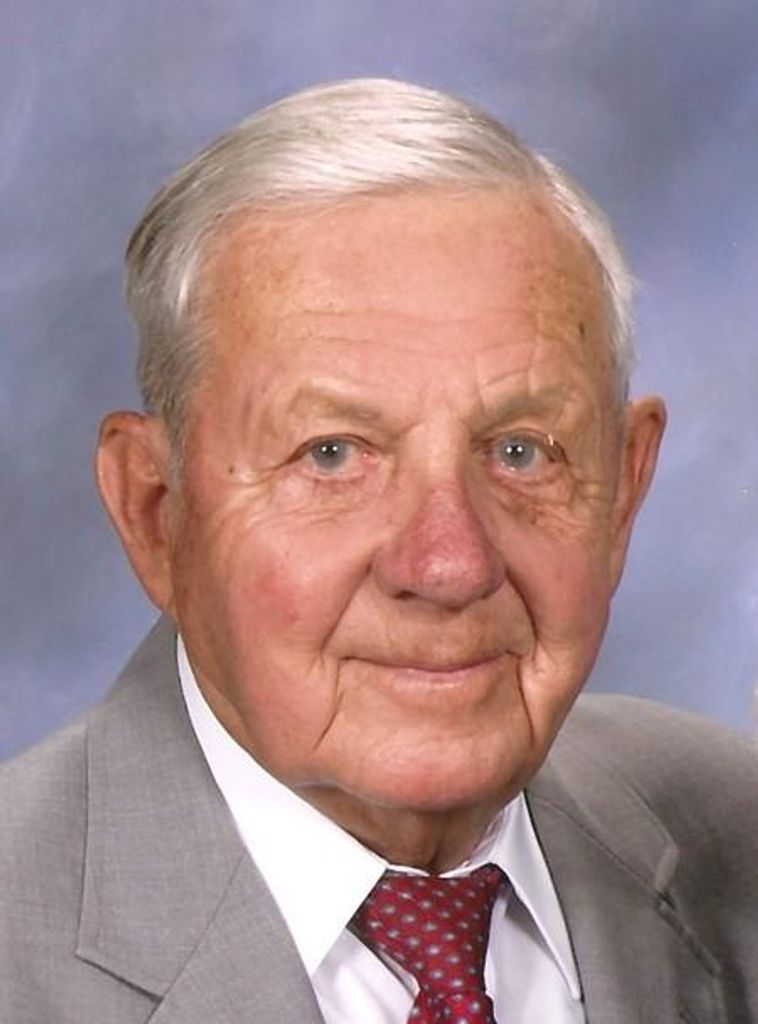John W. Willing