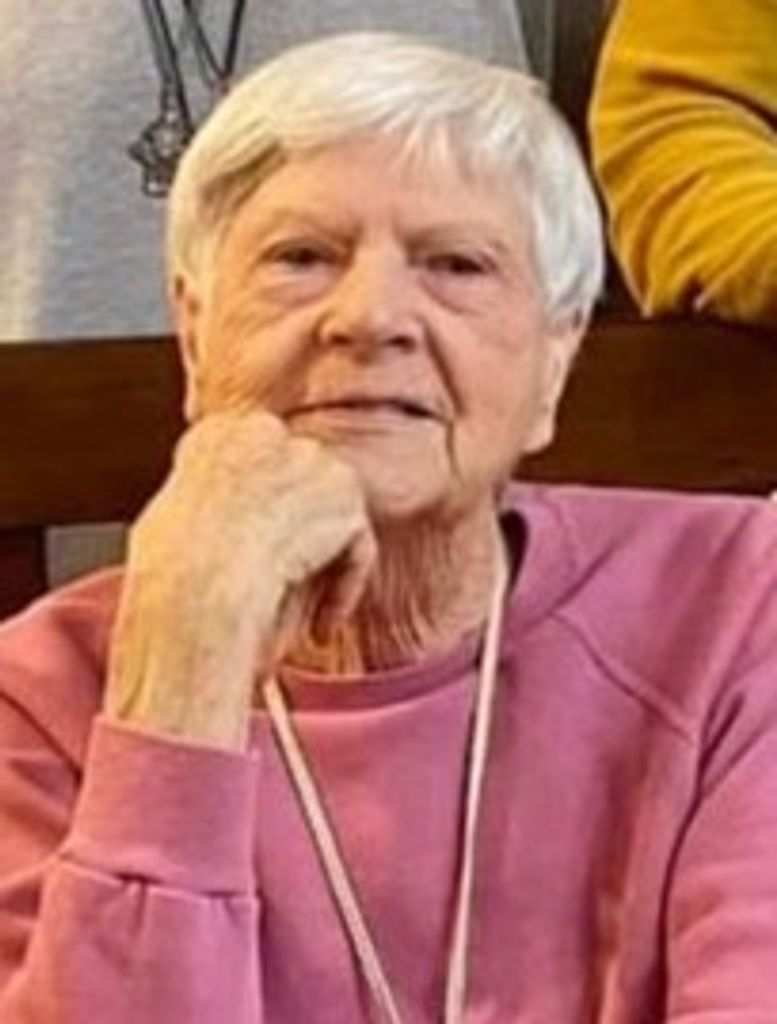 Louise Bohannon