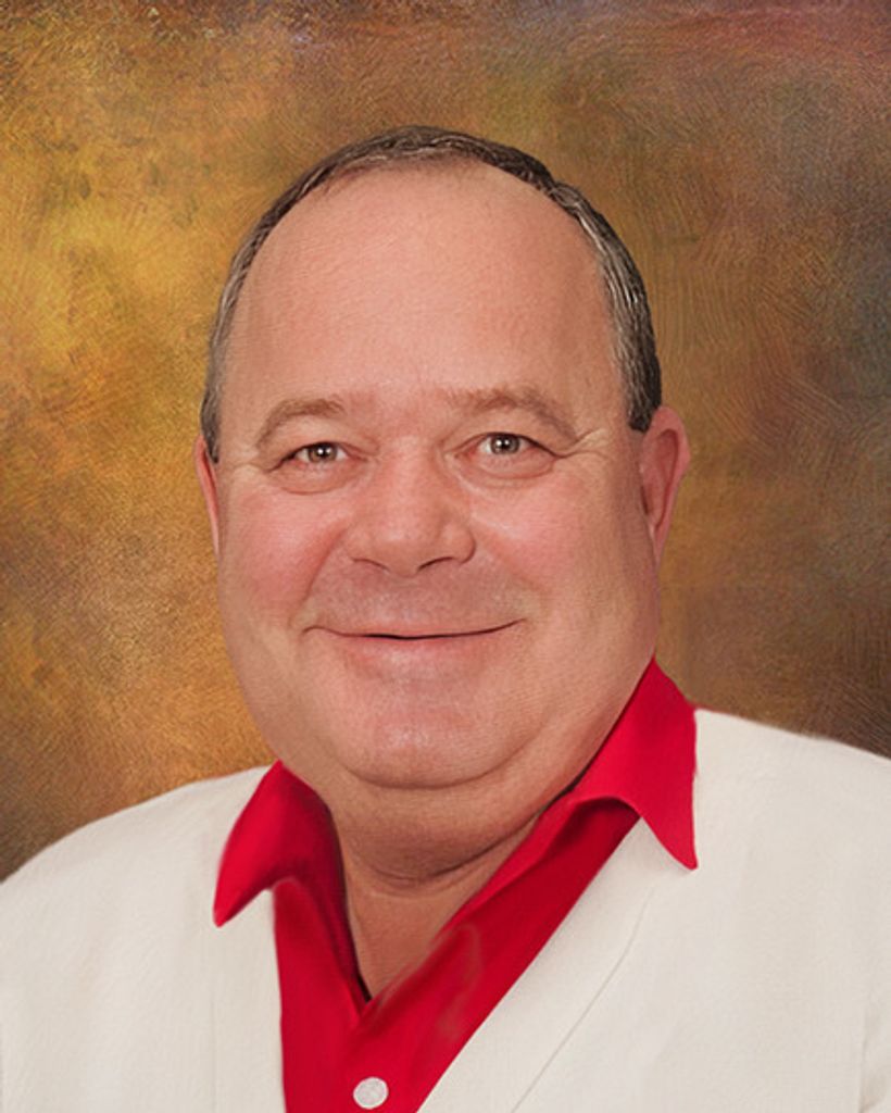 John C. Moffit, Jr.