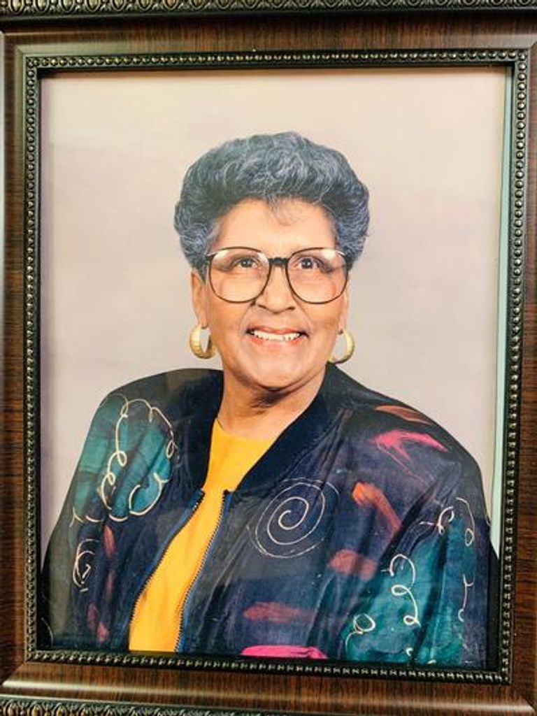 Joyce Marie Moss Byrd Profile Photo