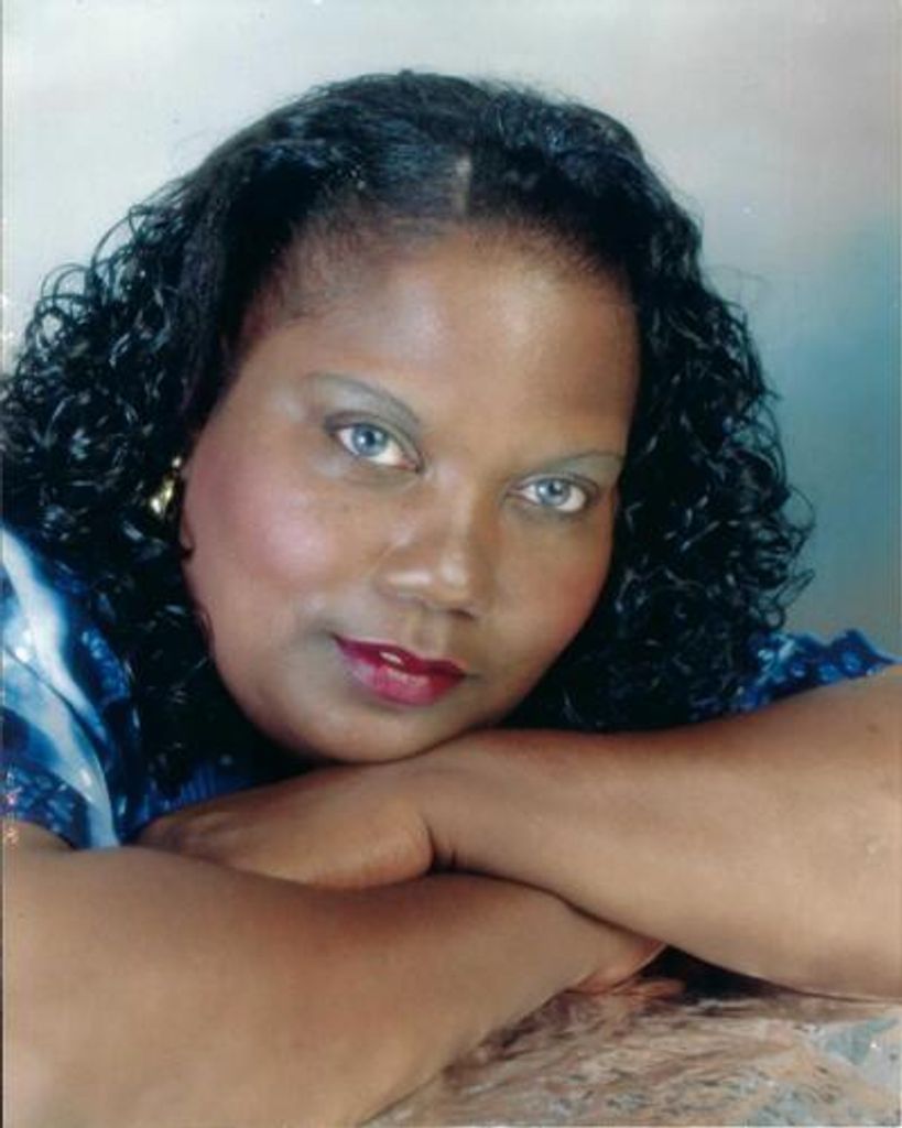 Denise Darcel Mccree