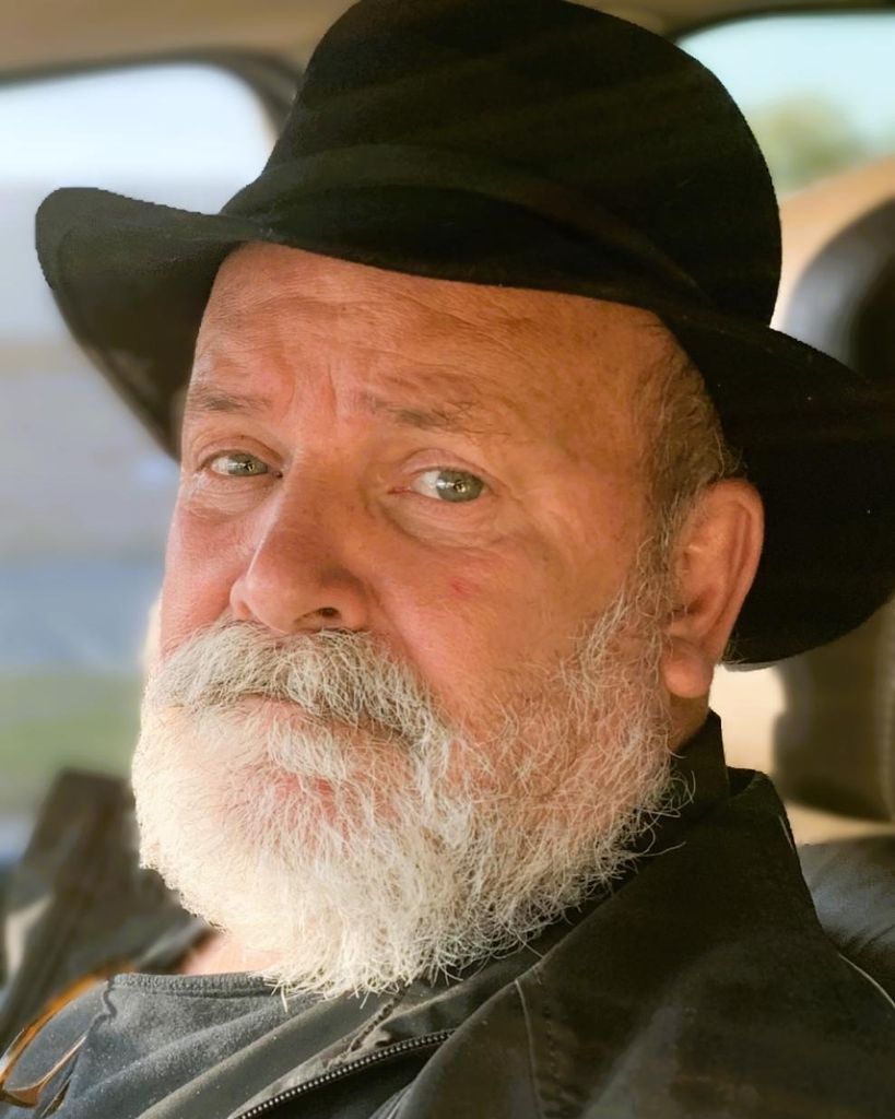 Gregory Eugene Courtney Profile Photo