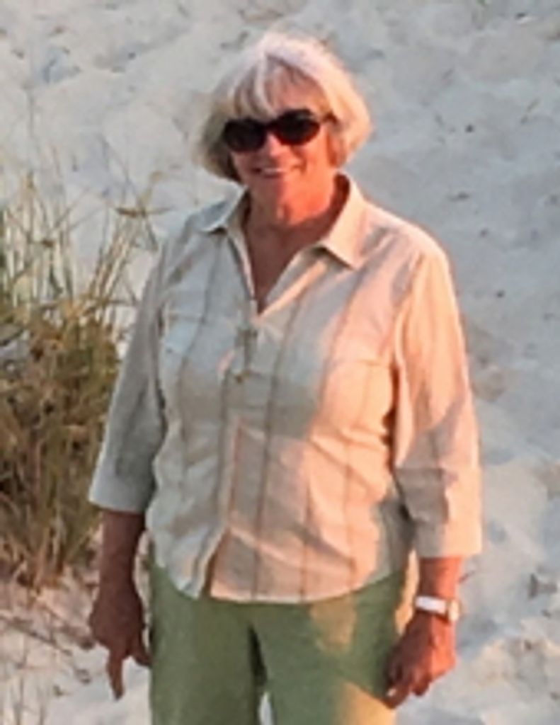 Ina Harlene Kerr