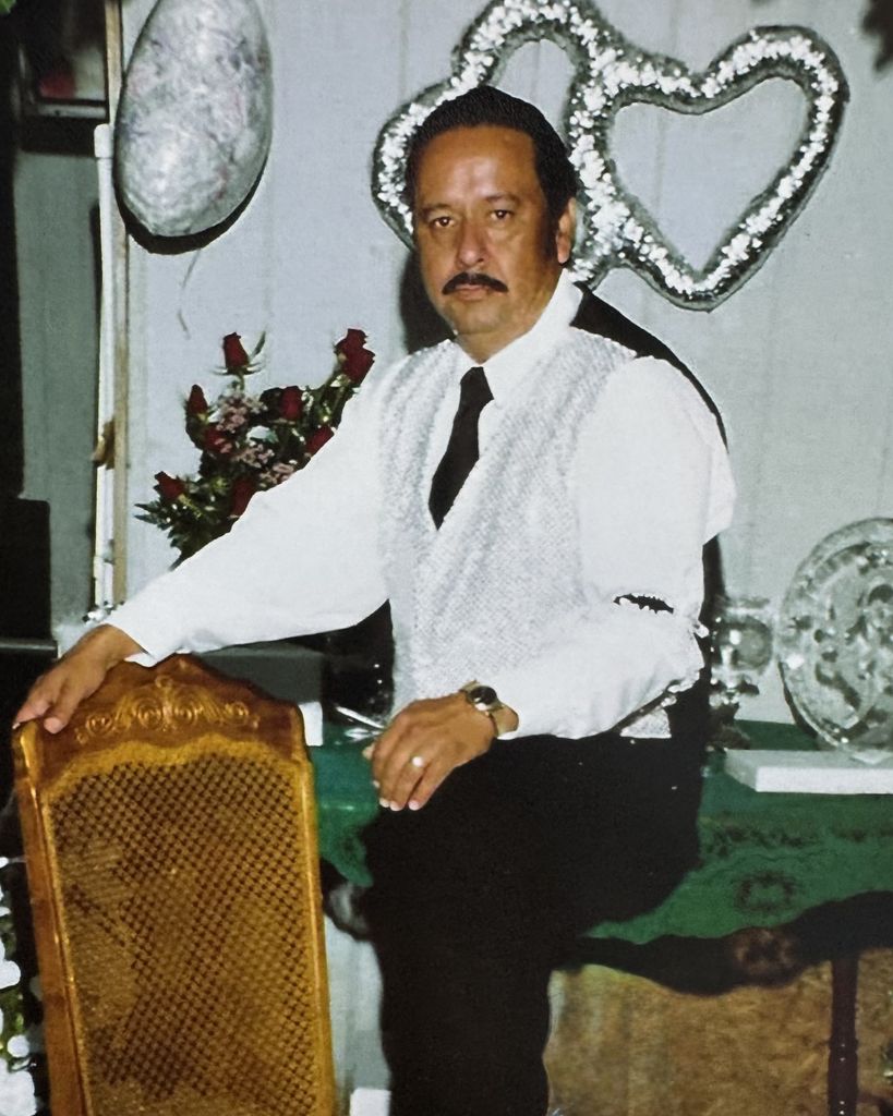 Pablo Marcos Garcia Profile Photo