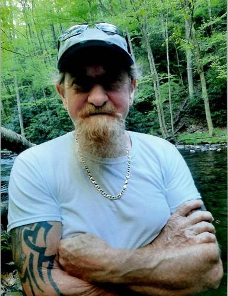Kenneth Wayne "Kenny" Hockett Profile Photo