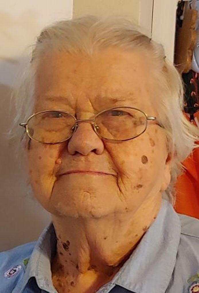 Jean Ellen (Squibb)  English Profile Photo