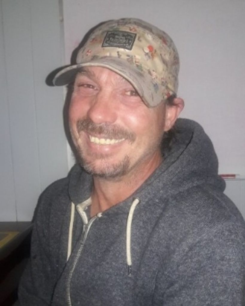 Christopher Lincoln Everett Profile Photo