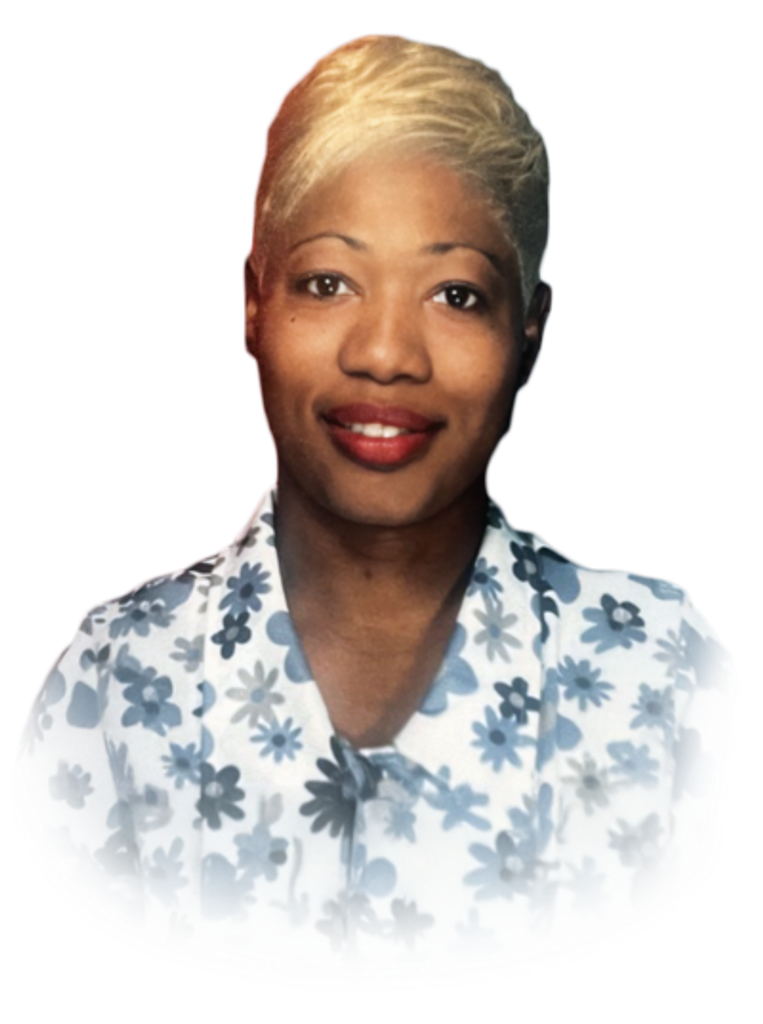 Wanda Strange Black Profile Photo