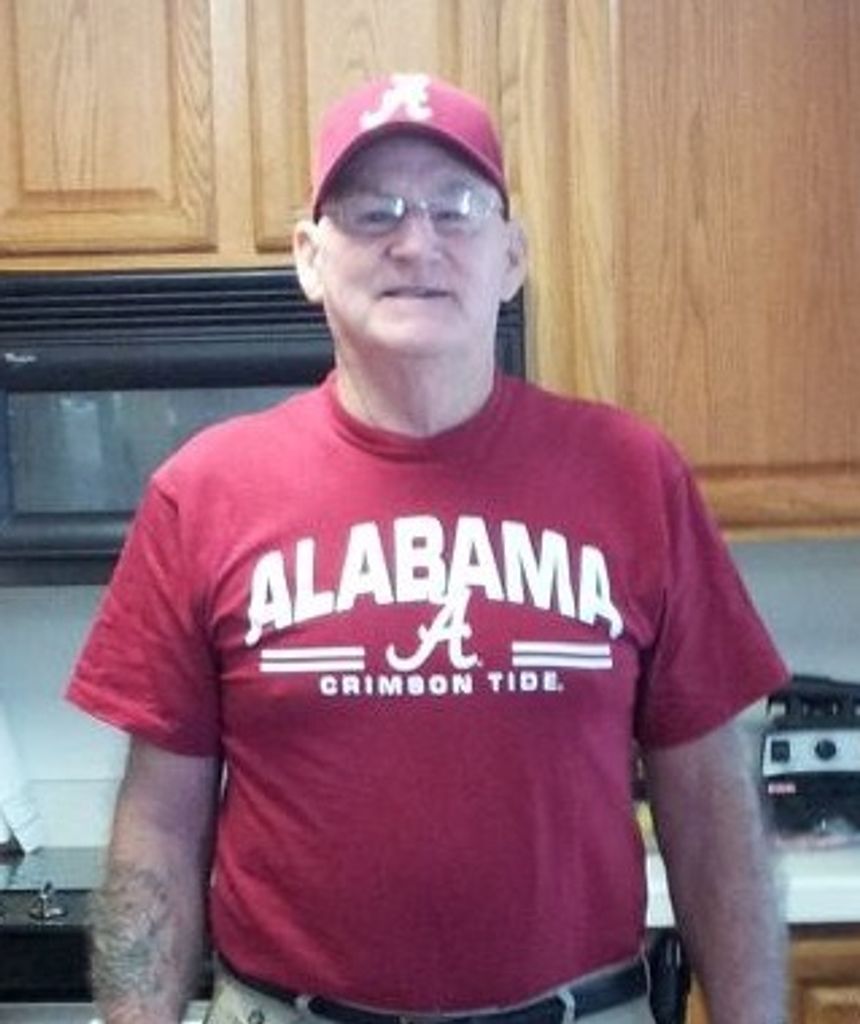 Billy Joe Carr