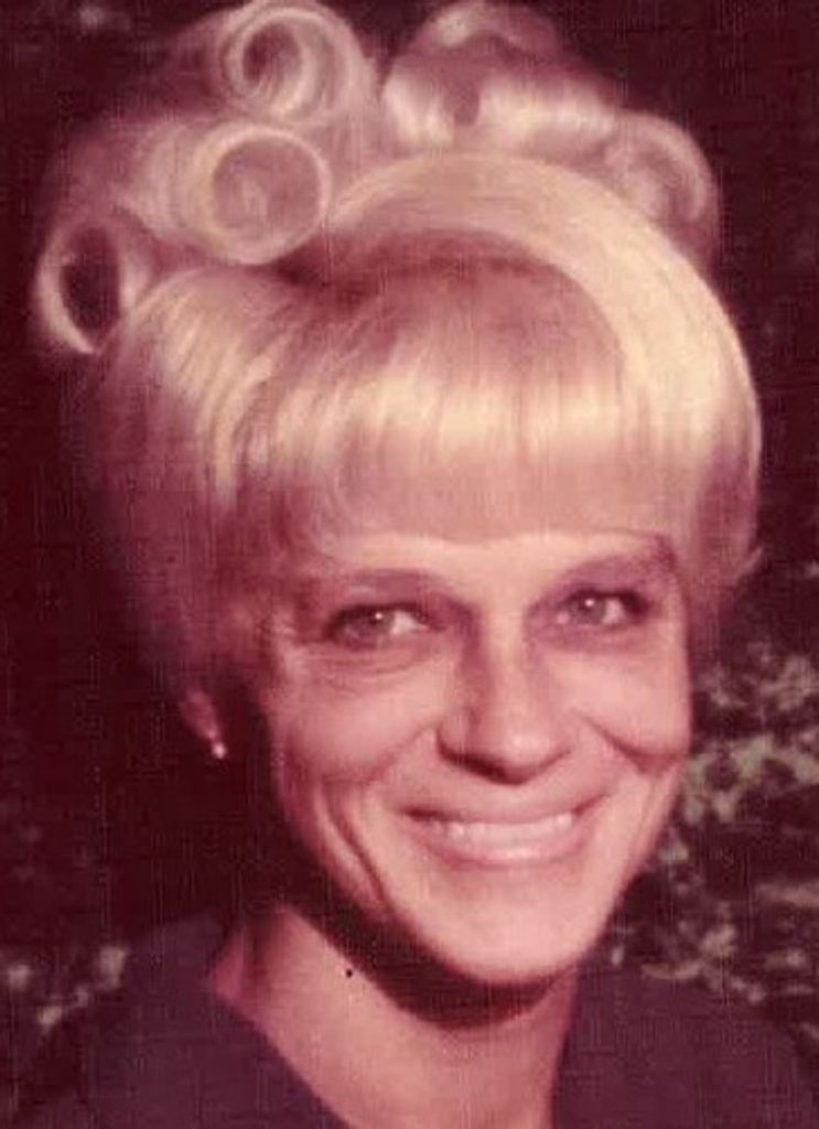Elaine M. Gibson