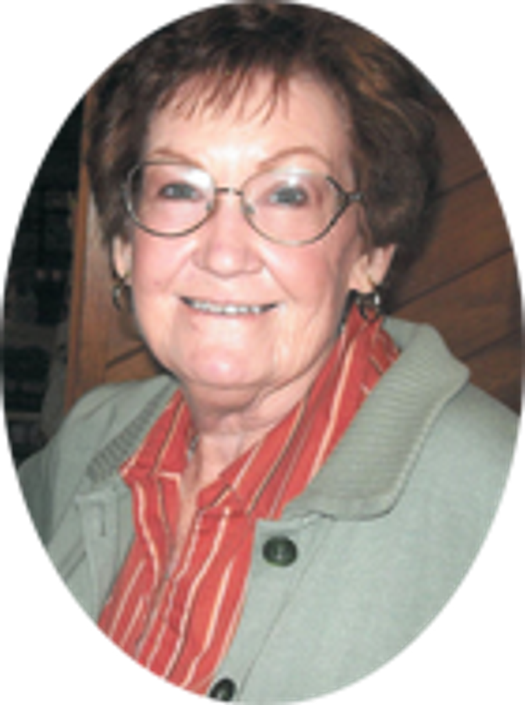 Sue Laprade