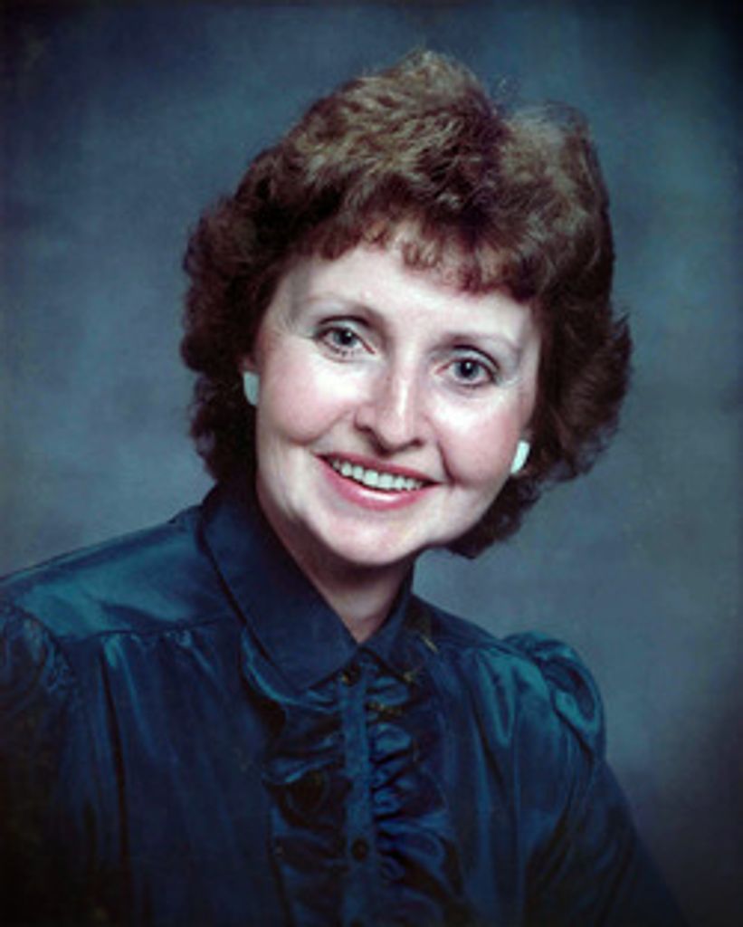 Connie Call