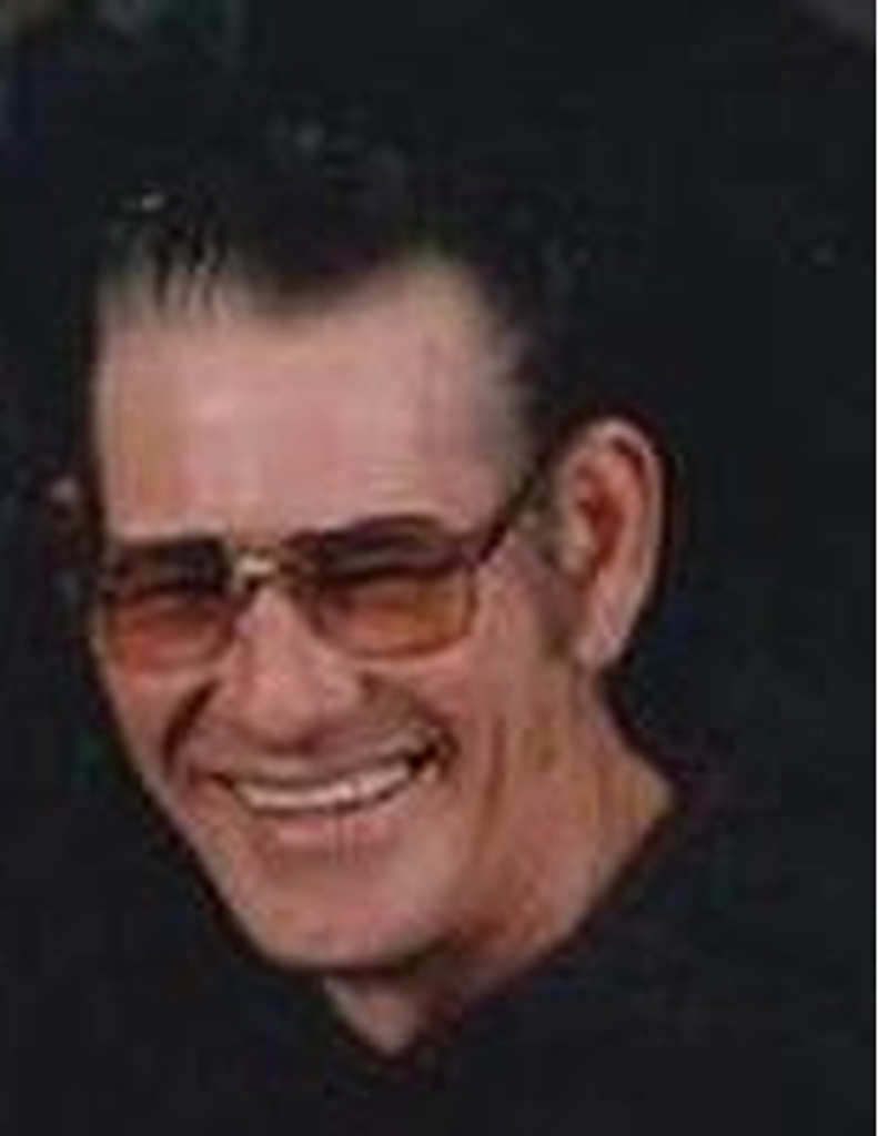 Robert Wayne Pollitt