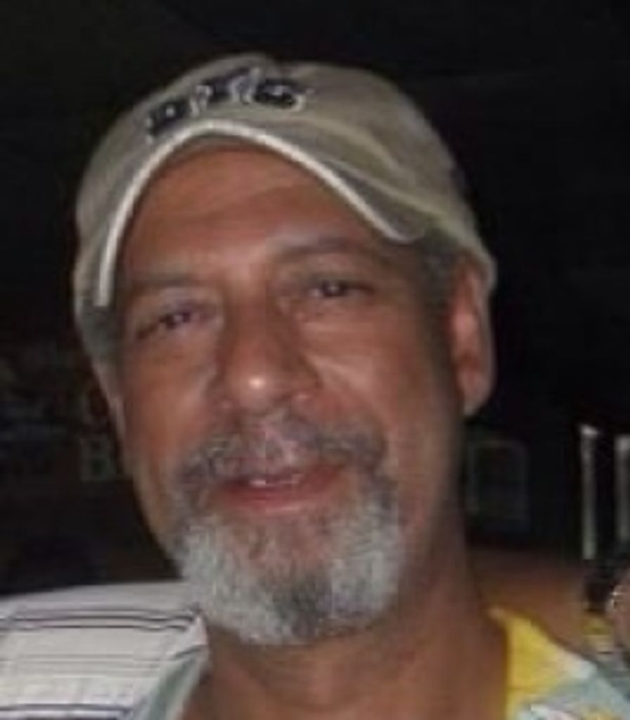 James Wilbert Chambers Profile Photo