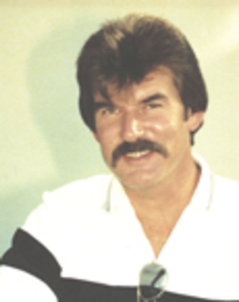 Stephen W. “Steve” Ray Profile Photo