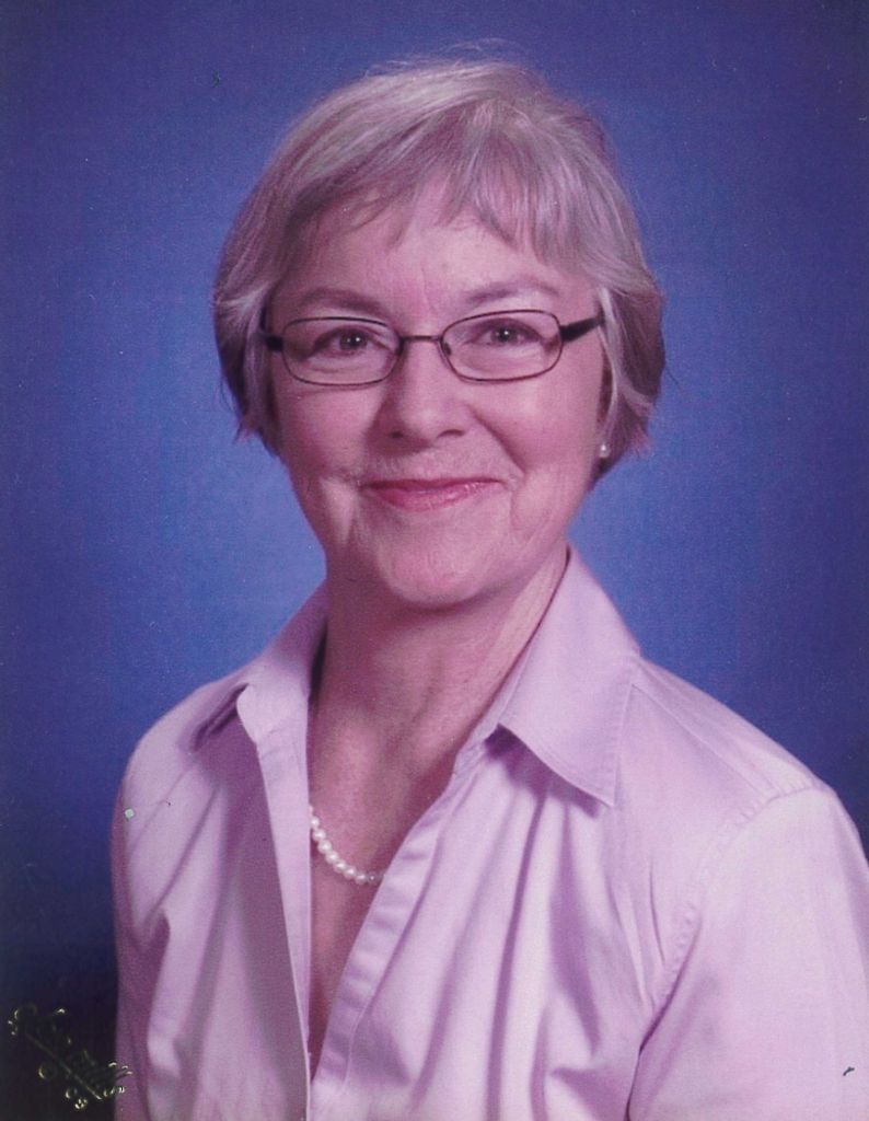 Susan Rae (Baker) Ramsey Profile Photo
