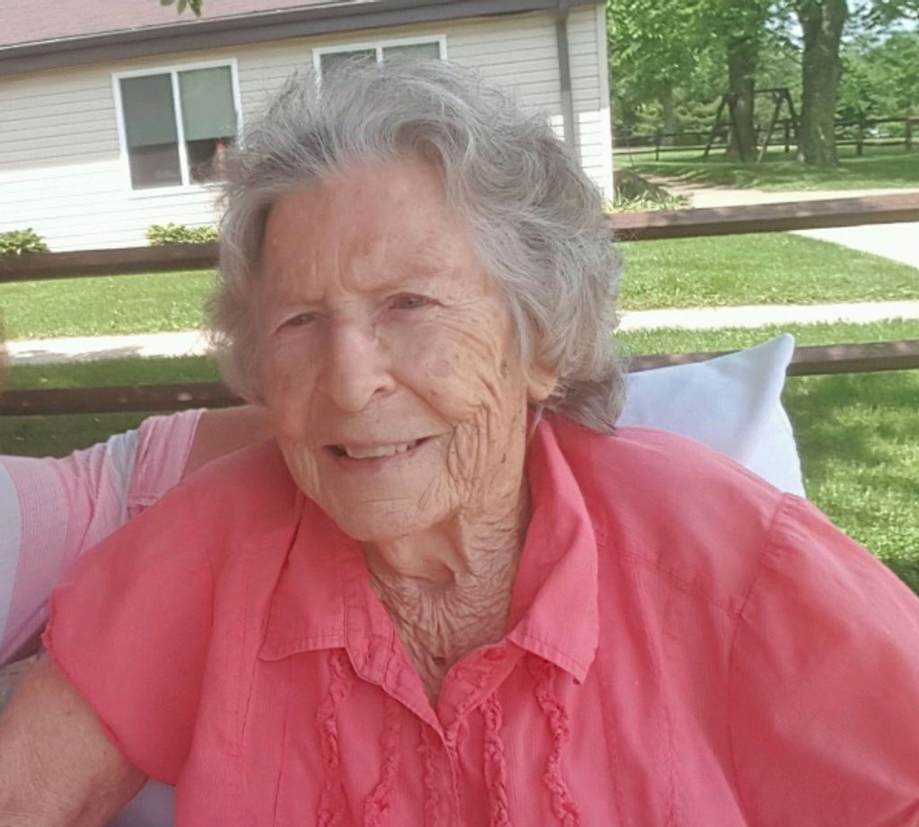Mary Eileen (Marshall)  Fonner