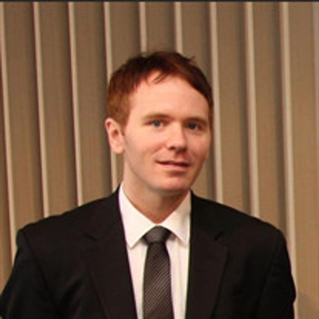 John J. Townsend Profile Photo