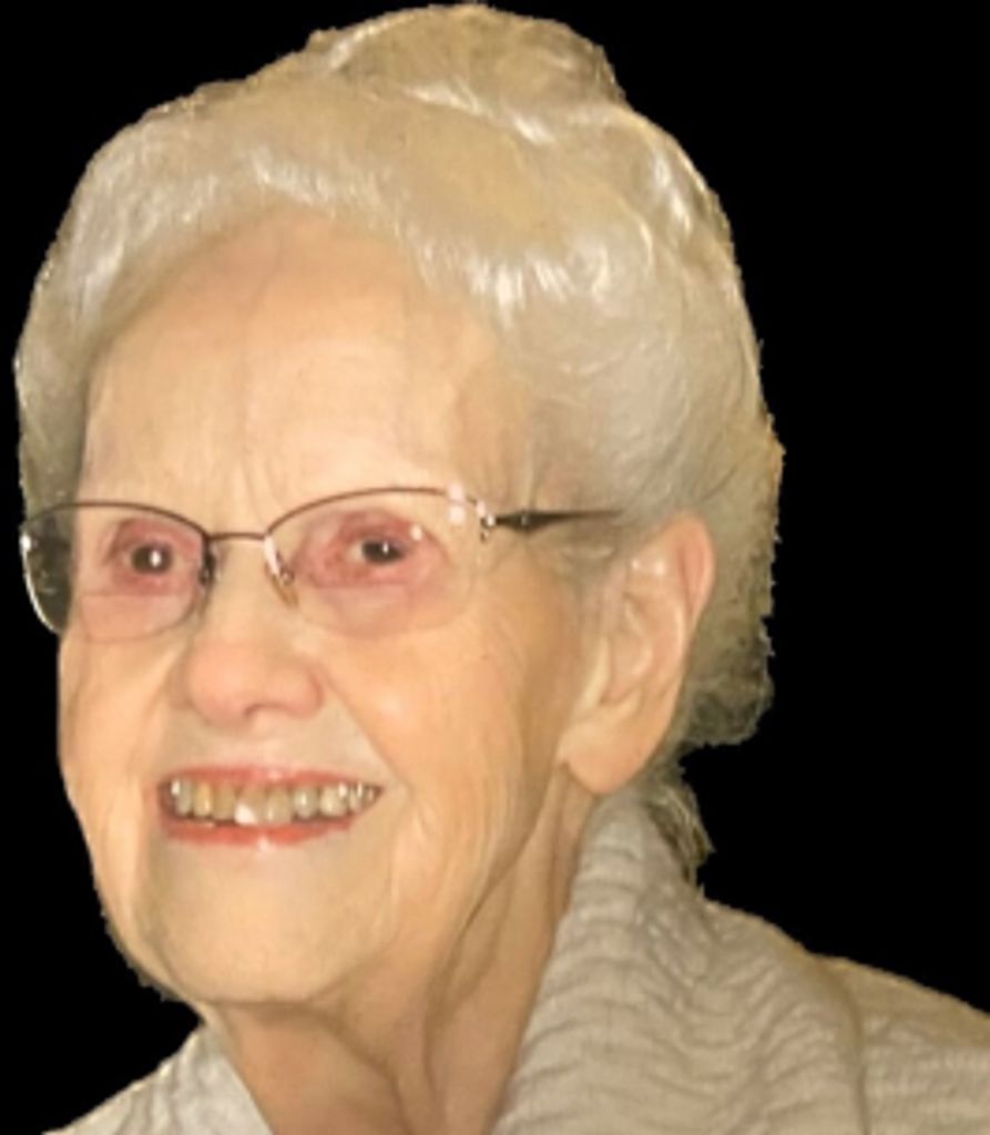 Mildred "Fay" Mooneyham Profile Photo