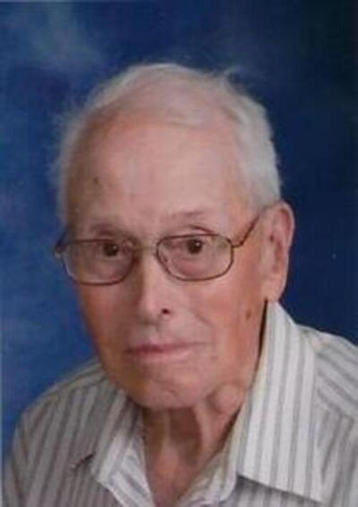 Carleton G. "Carty" Wooster Profile Photo