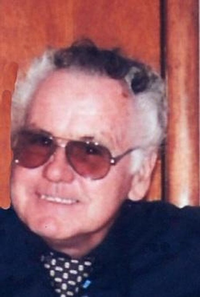 Calvin Lawrence Ford