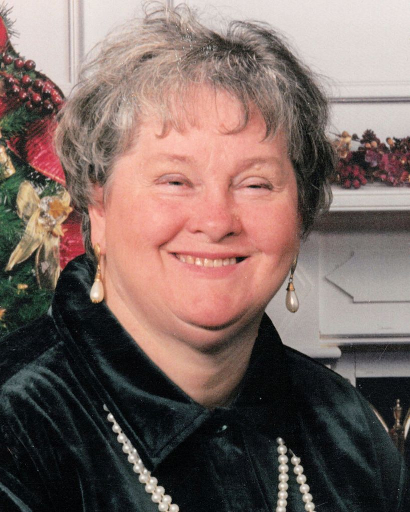 Zuella "Mary" M. Larrabee Profile Photo