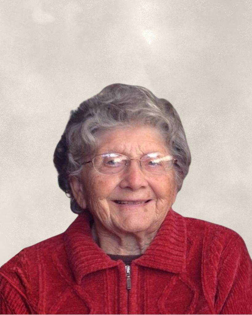 Janet M. Larsen