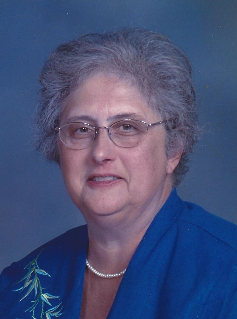 Miriam J. Lentz Profile Photo