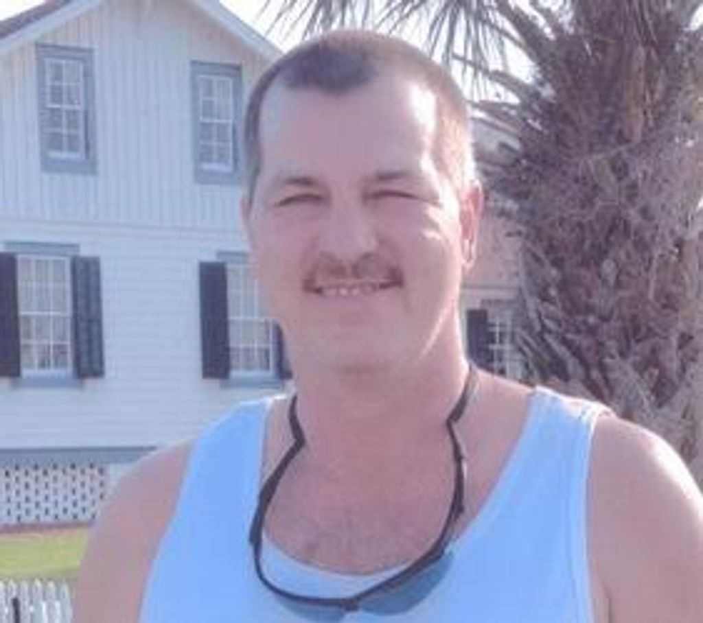 Johnie Dewayne Williams