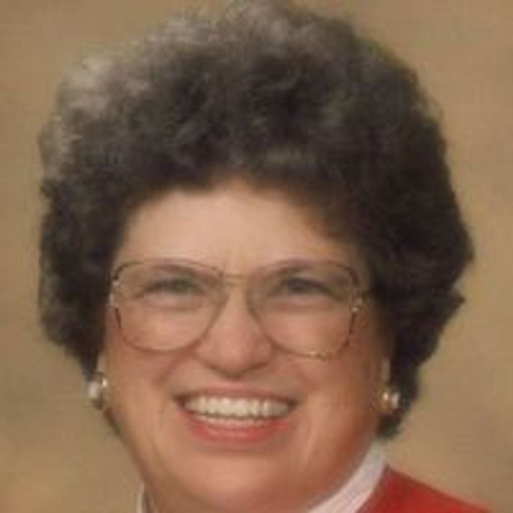 Marjorie Lois Vavrosky Profile Photo