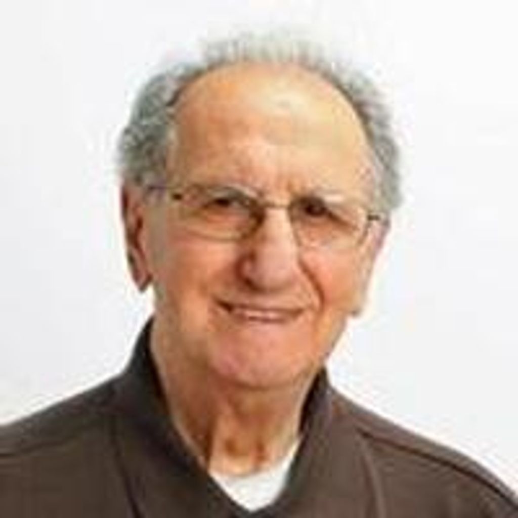Louis  F. Bevilacqua