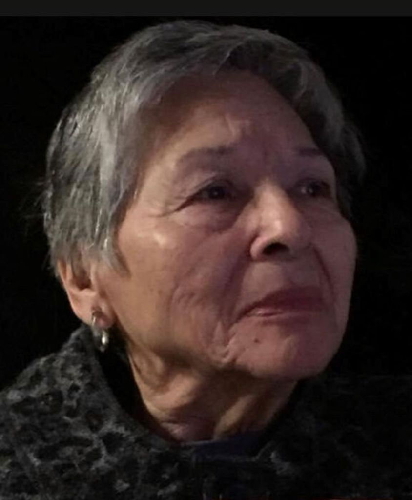 Wanda Evans-Stutzman