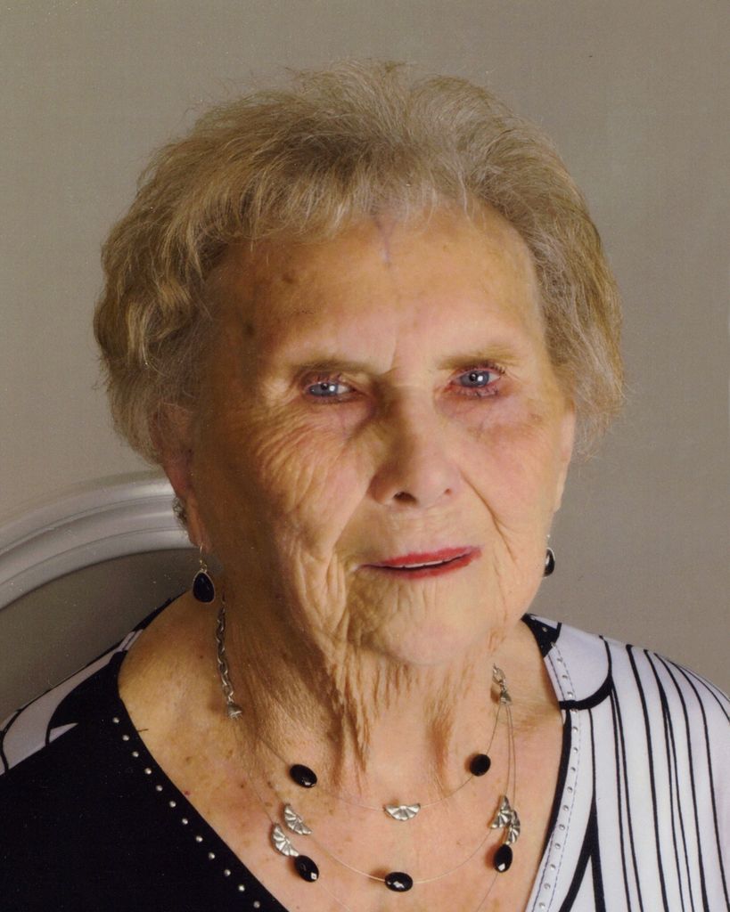 Harriet Alff Profile Photo