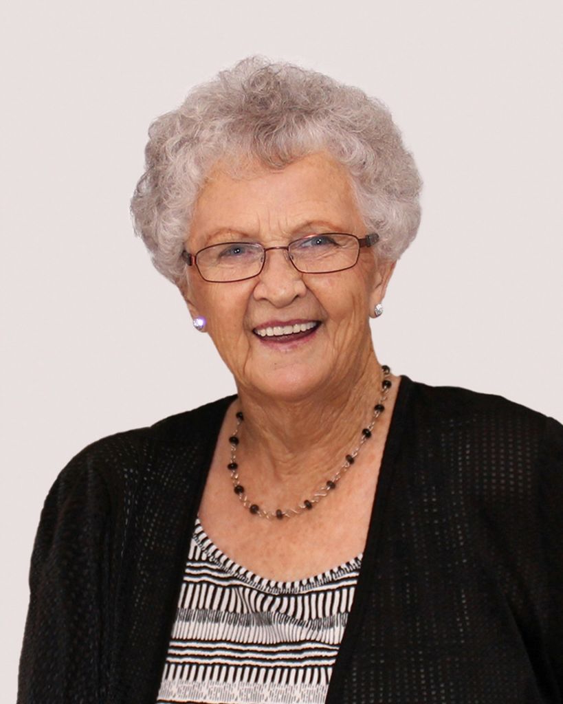 Leora Criffield