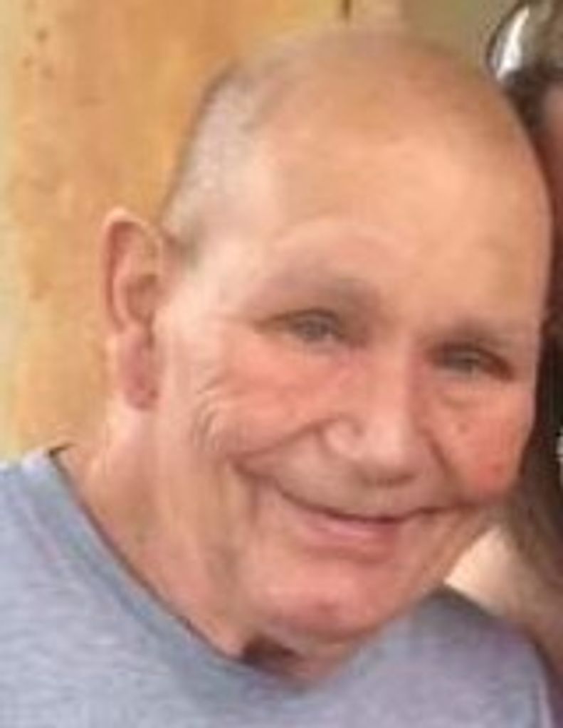 Frederick "Fred" Eberline Profile Photo