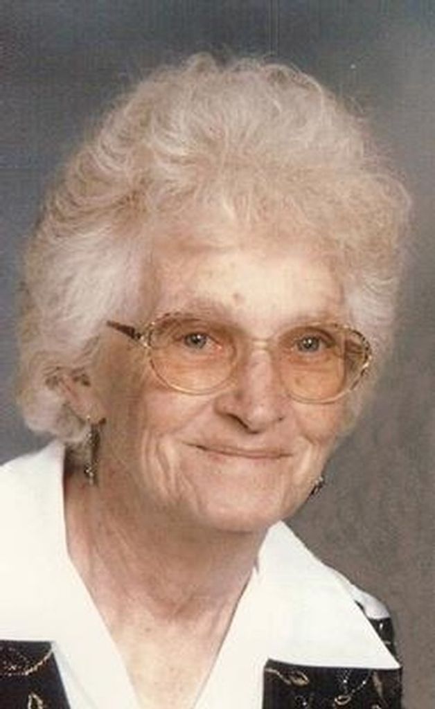 Idella Marie Morehouse