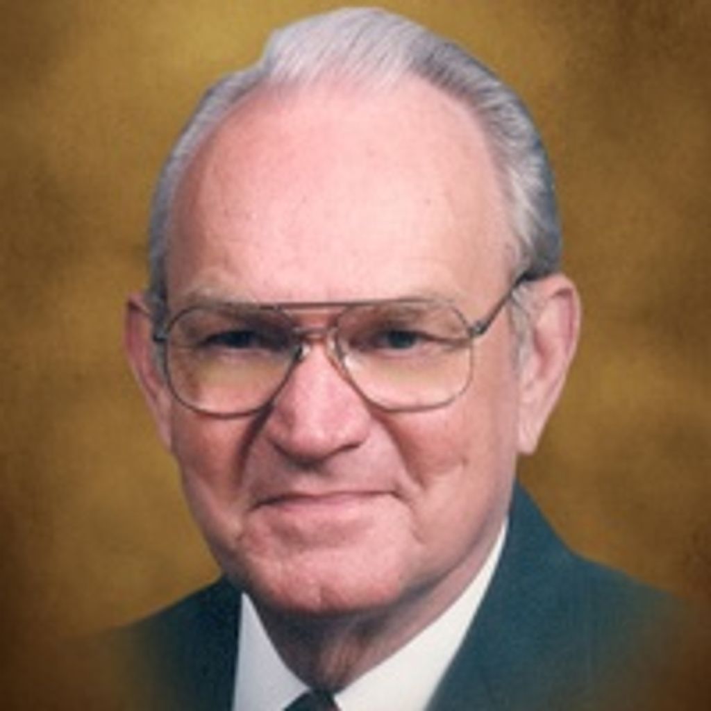 Richard Allen Buck