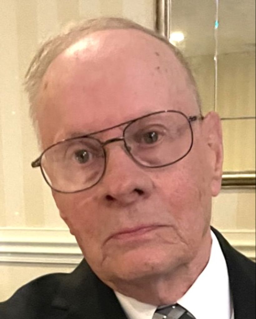 Lawrence Dunn
