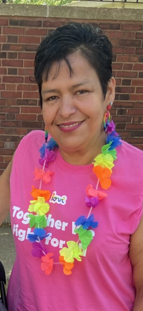 Delia A. Bender Profile Photo