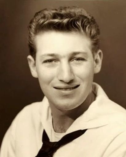 Joseph S. Terrana's obituary image