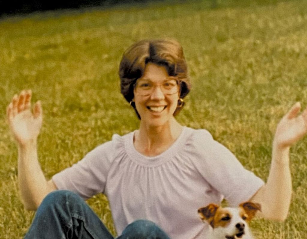 Michele Mcallister